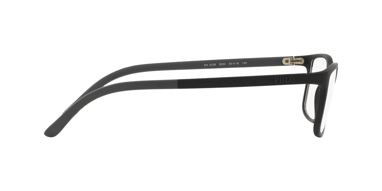 Polo 2126 Eyeglasses - view 41